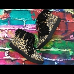 Just my luck Sneakers